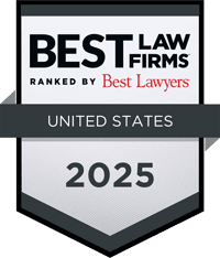 Best Law Firms 2025