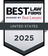 Best Law Firms 2025