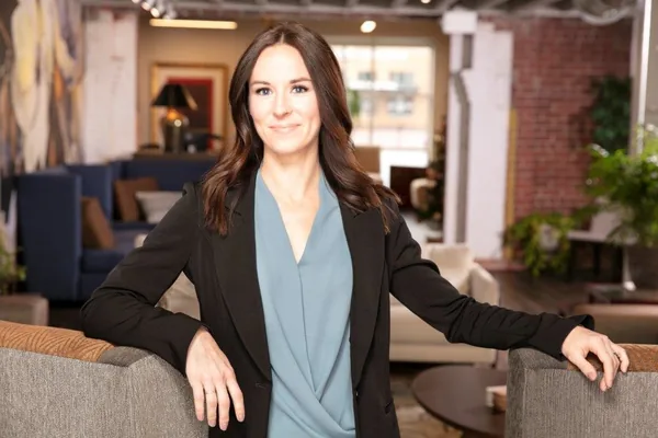 Courtney M. Werning, Esq., Principal