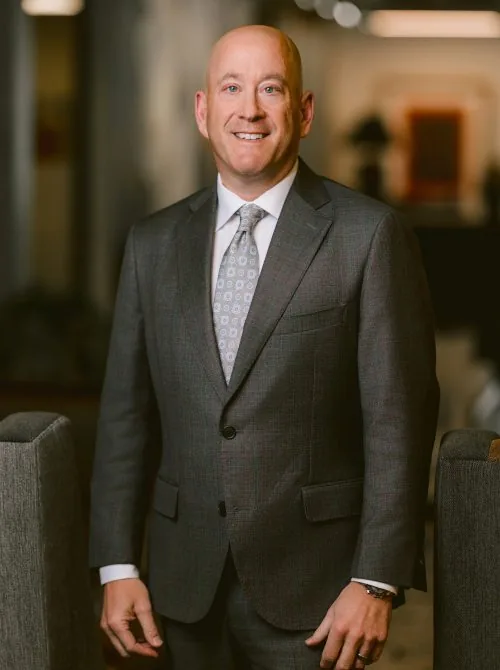 David P. Meyer, Esq., Managing Principal of Meyer Wilson Werning