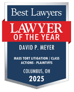 Lawyer of the Year 2025