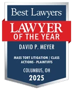 Lawyer of the Year 2025