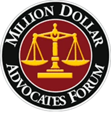 Million Dollar Advocates Forum